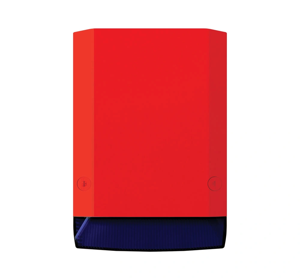 'Orisec ES420/430 Red Cover Blue Lens'